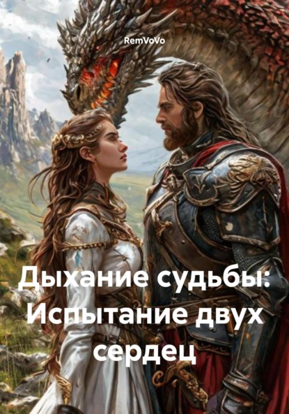Скачать книгу Дыхание судьбы: Испытание двух сердец