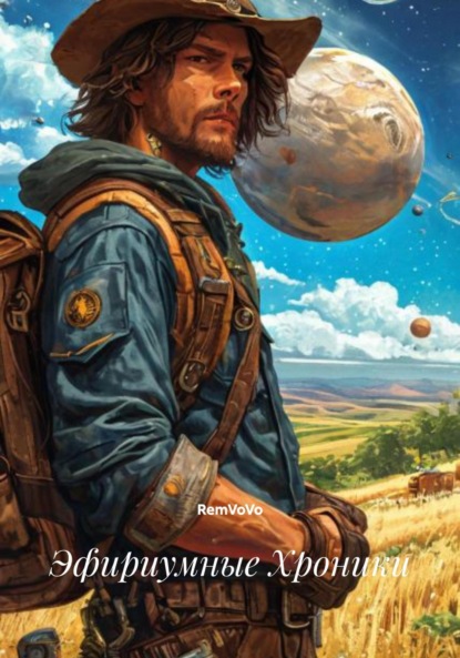 Скачать книгу Эфириумные Хроники