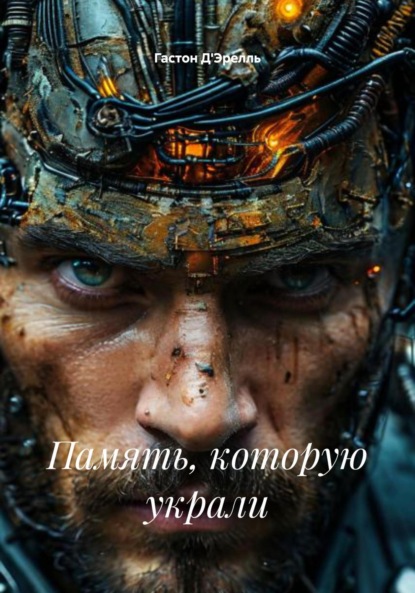 Скачать книгу Память, которую украли