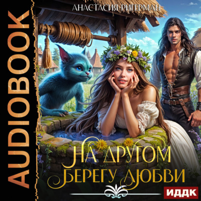 Скачать книгу На другом берегу любви