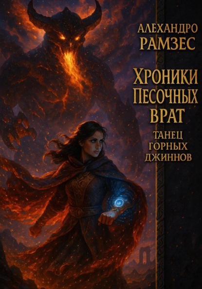 Скачать книгу Хроники Песочных Врат