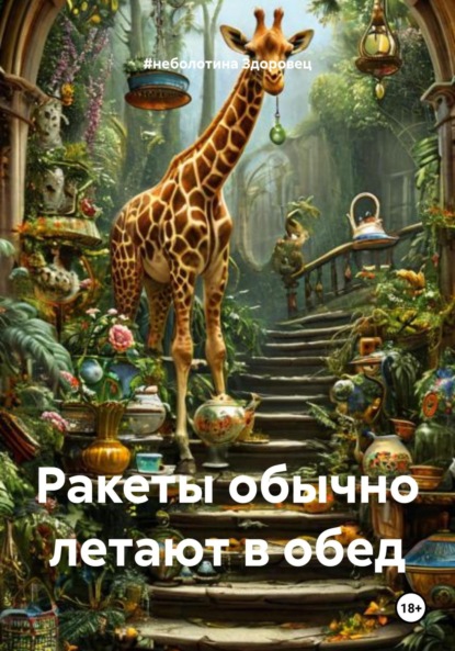 Скачать книгу Ракеты обычно летают в обед