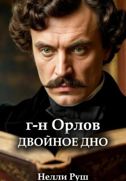 Г-н Орлов Двойное дно