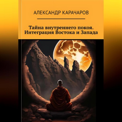 Тайна внутреннего покоя. Интеграция Востока и Запада.