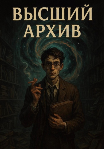 Скачать книгу Высший Архив