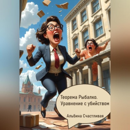 Теорема Рыбалко. Уравнение со смертью