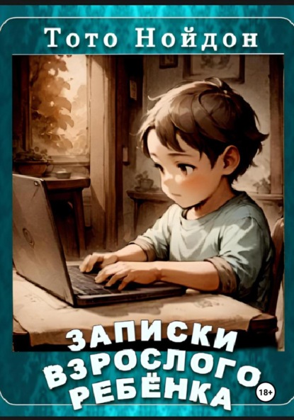 Записки взрослого ребёнка