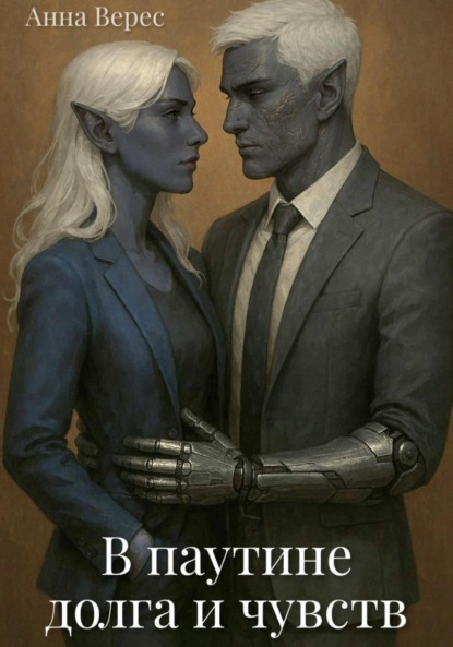 Скачать книгу В паутине долга и чувств