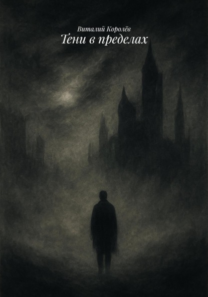 Тени в пределах