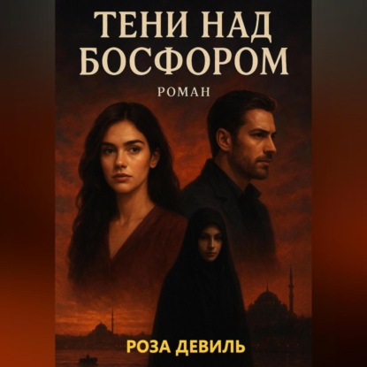 Тени над Босфором