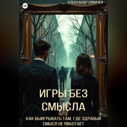 Скачать книгу Игры без смысла. Как выигрывать там, где здравый смысл не работает