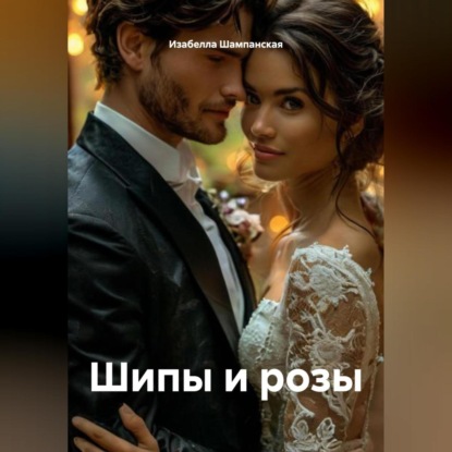 Скачать книгу Шипы и розы