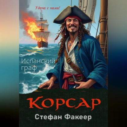 Корсар. Испанский граф