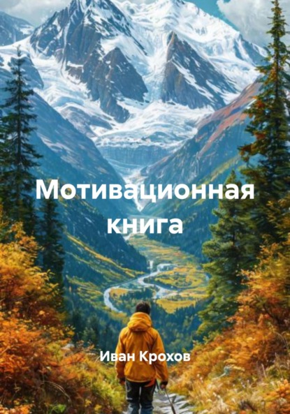 Скачать книгу Мотивационная книга