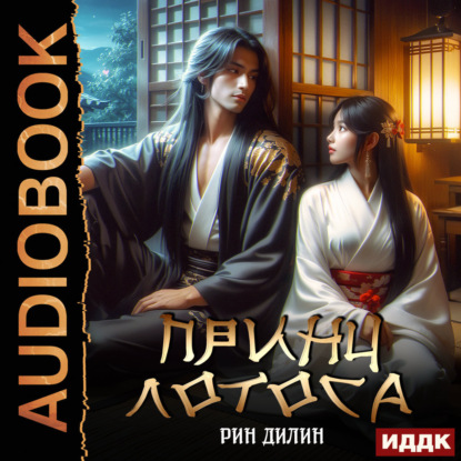Скачать книгу Принц Лотоса