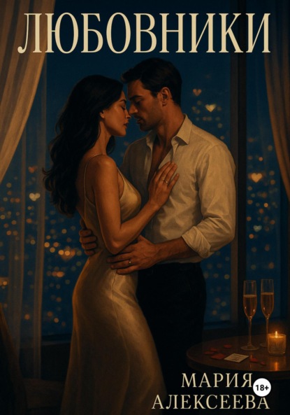 Скачать книгу Любовники