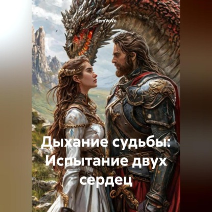 Скачать книгу Дыхание судьбы: Испытание двух сердец