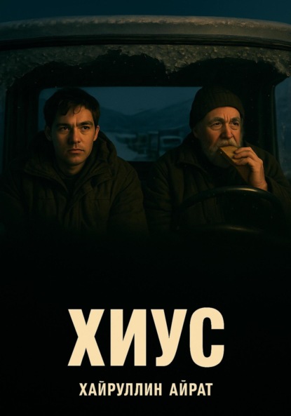 Скачать книгу Хиус