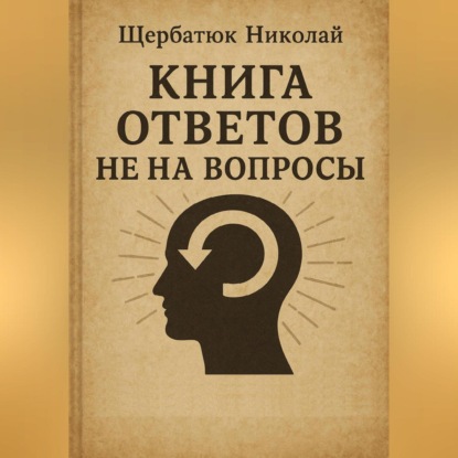 Скачать книгу Книга Ответов не на Вопросы