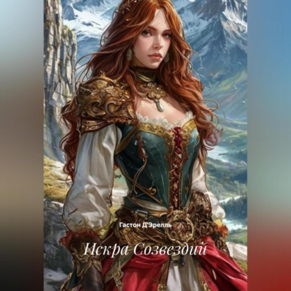 Скачать книгу Искра Созвездий