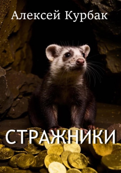 Скачать книгу Стражники