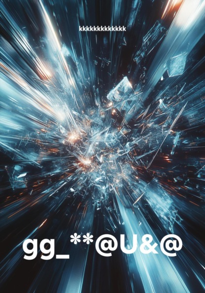 Скачать книгу gg_**@U&@