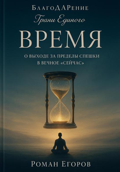 Скачать книгу «Время»