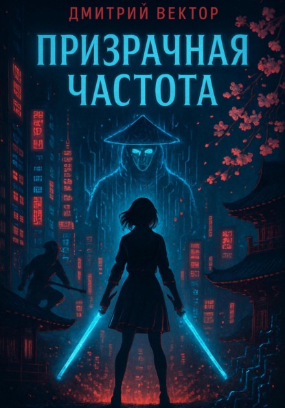 Скачать книгу Призрачная Частота