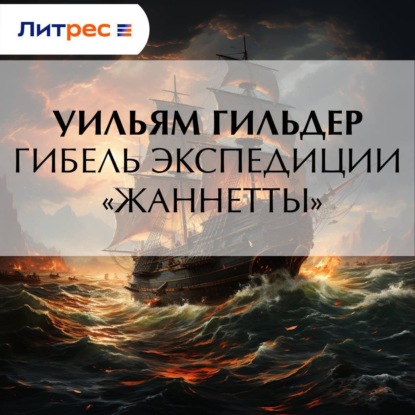 Гибель экспедиции «Жаннетты»