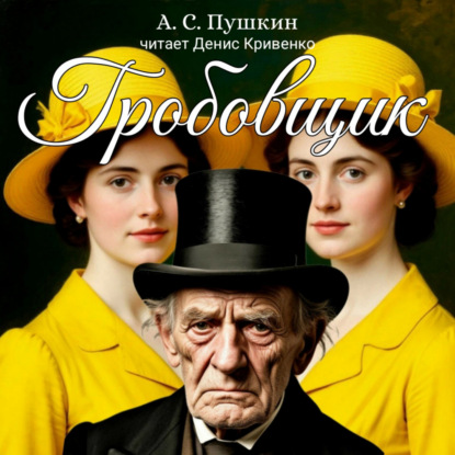 Скачать книгу Гробовщик