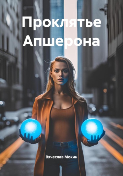 Скачать книгу Проклятье Апшерона