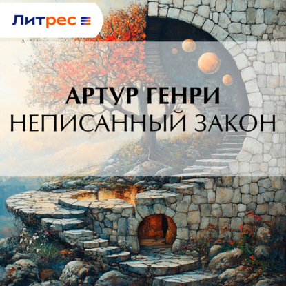 Скачать книгу Неписанный закон