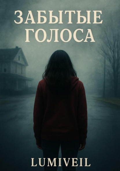 Скачать книгу Забытые голоса