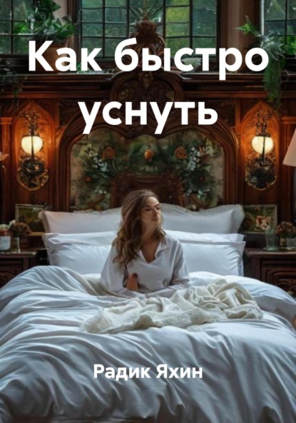 Скачать книгу Как быстро уснуть