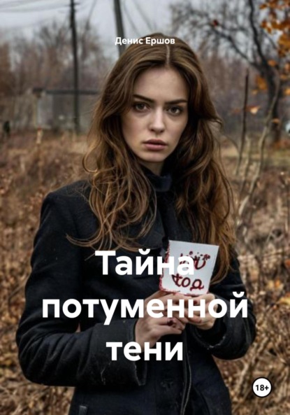 Скачать книгу Тайна потуменной тени