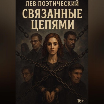 Скачать книгу Связанные Цепями