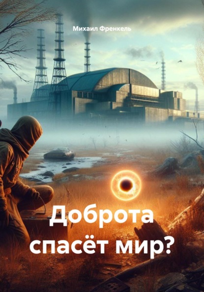 Скачать книгу Доброта спасёт мир?