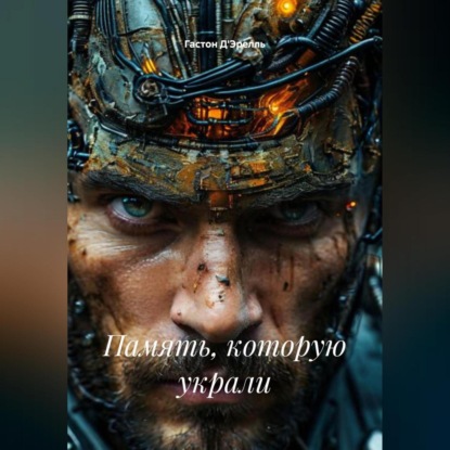Скачать книгу Память, которую украли