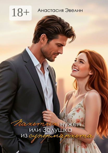 Скачать книгу Пакетик нужен, или Золушка из супермаркета