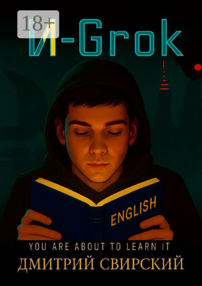 Скачать книгу И-Grok
