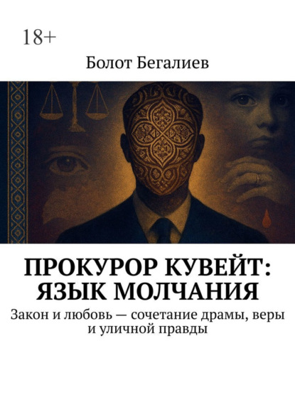 Прокурор Кувейт: Язык молчания. Закон и любовь – сочетание драмы, веры и уличной правды