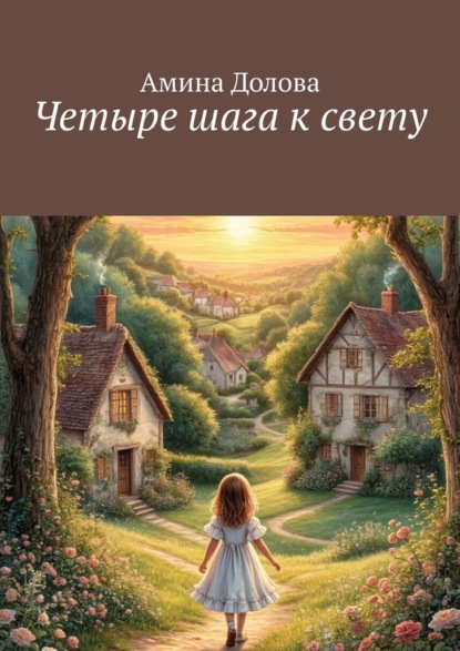 Четыре шага к свету