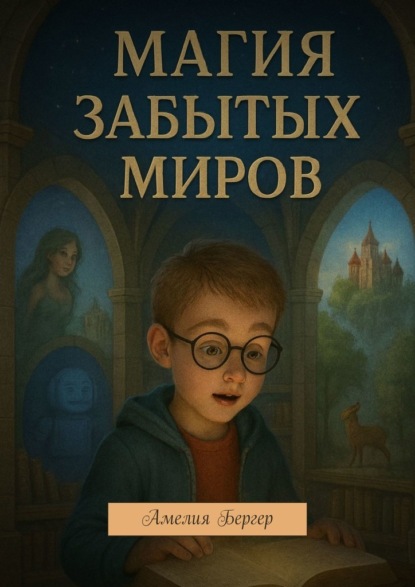 Магия забытых миров