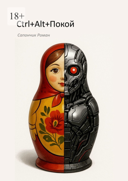 Скачать книгу Ctrl+Alt+Покой