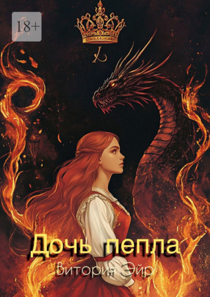 Скачать книгу Дочь пепла