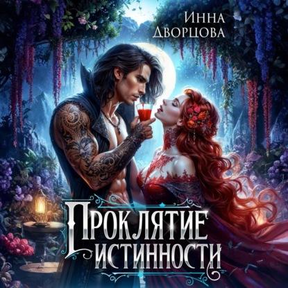 Скачать книгу Проклятие истинности