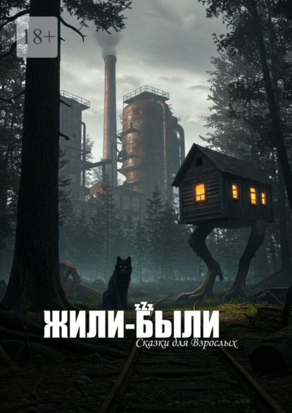 Скачать книгу Жили-Были. Сказки для Взрослых