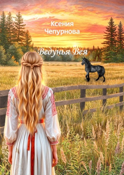 Ведунья Вея