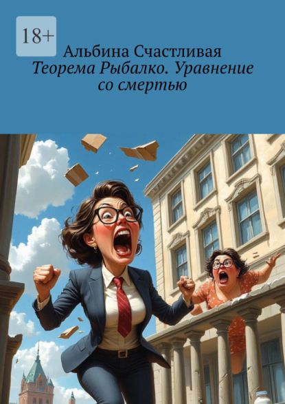 Теорема Рыбалко. Уравнение со смертью