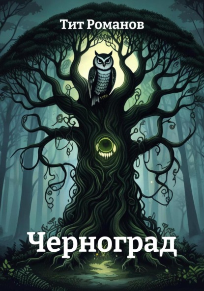 Скачать книгу Черноград